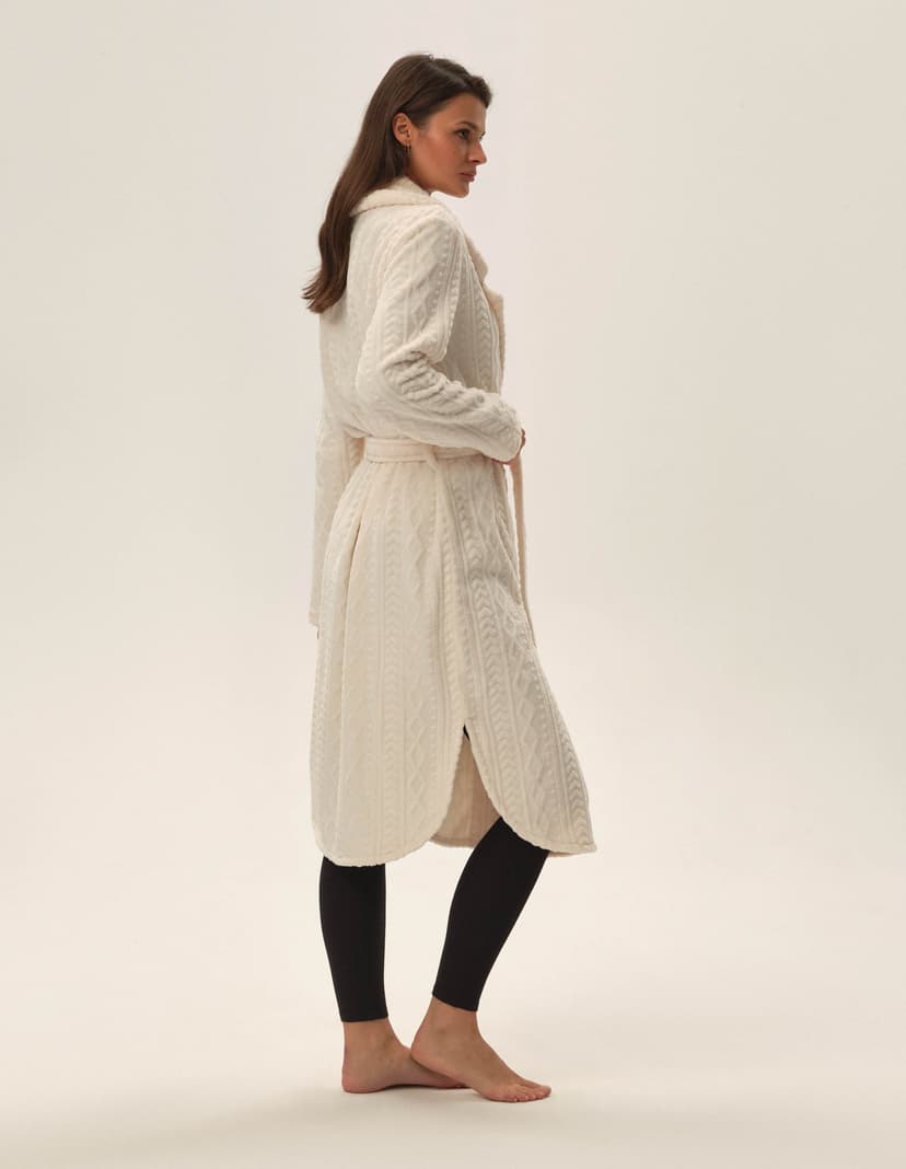 Robe Janiel cream 2