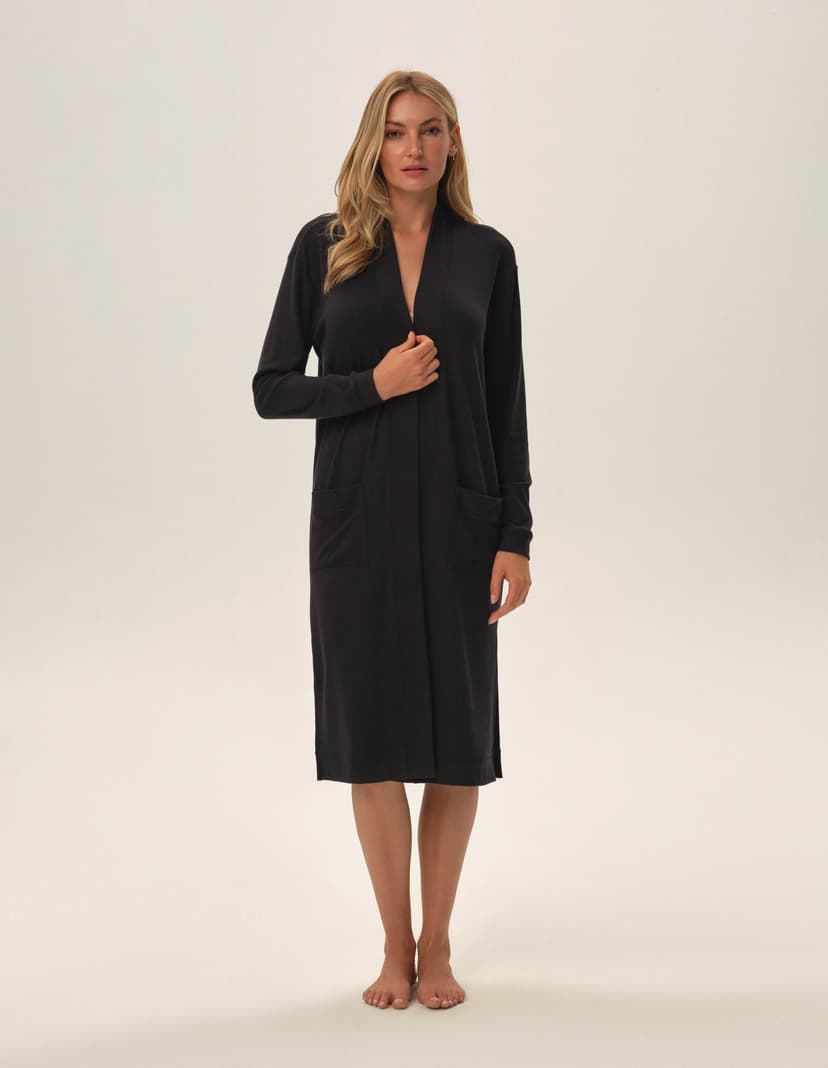Robe Joyland Grey 1