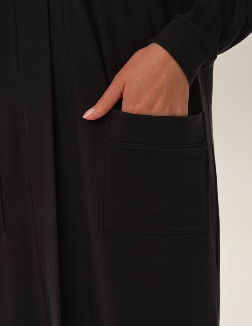 Robe Joyland Grey 4