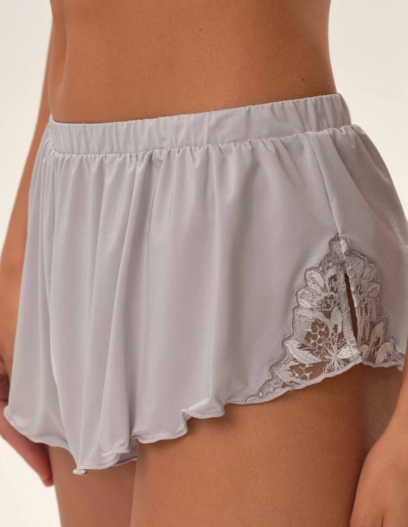 Shorts Oleksa Grey 3