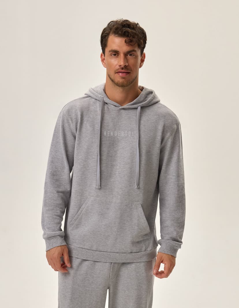 Bluza dresowa Advance szary 2