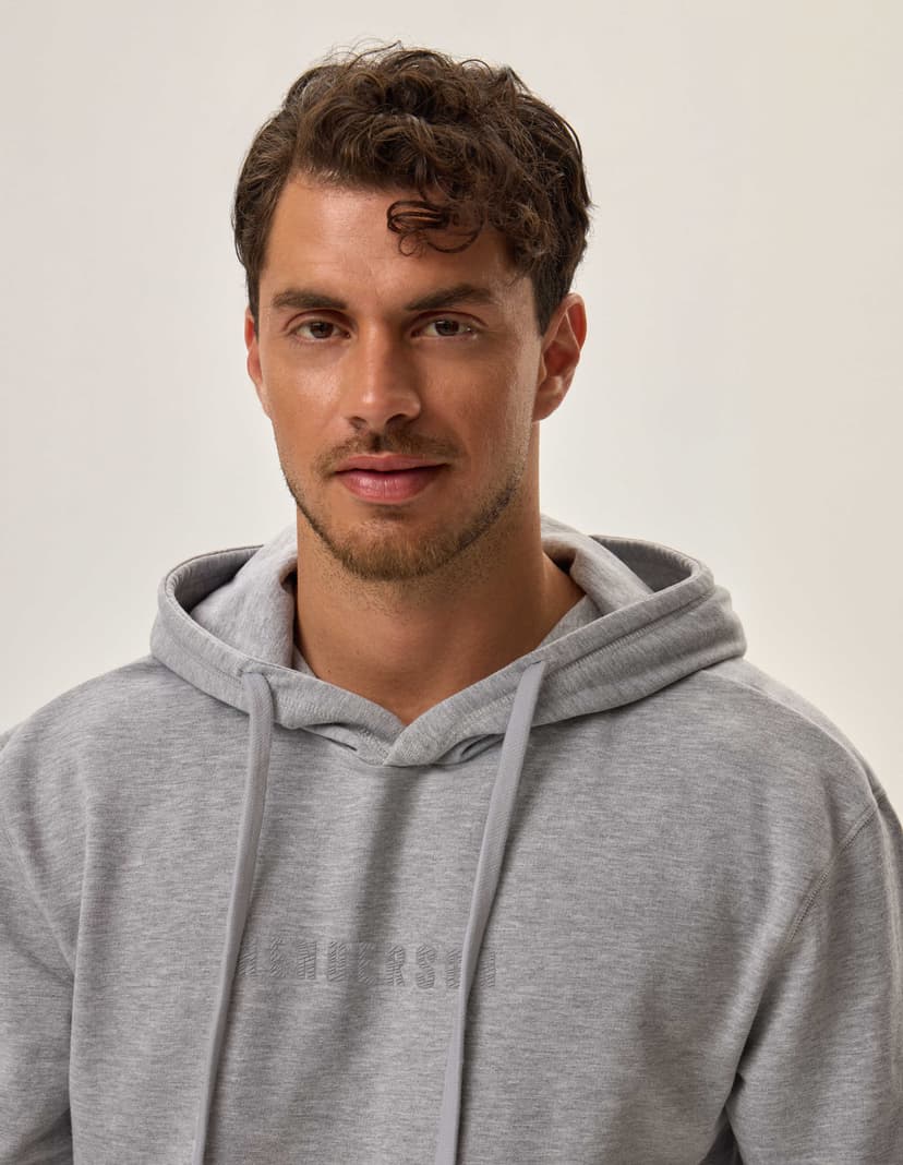 Bluza dresowa Advance szary 4
