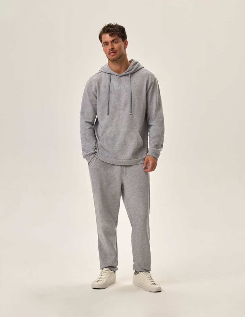 Bluza dresowa Advance szary 1