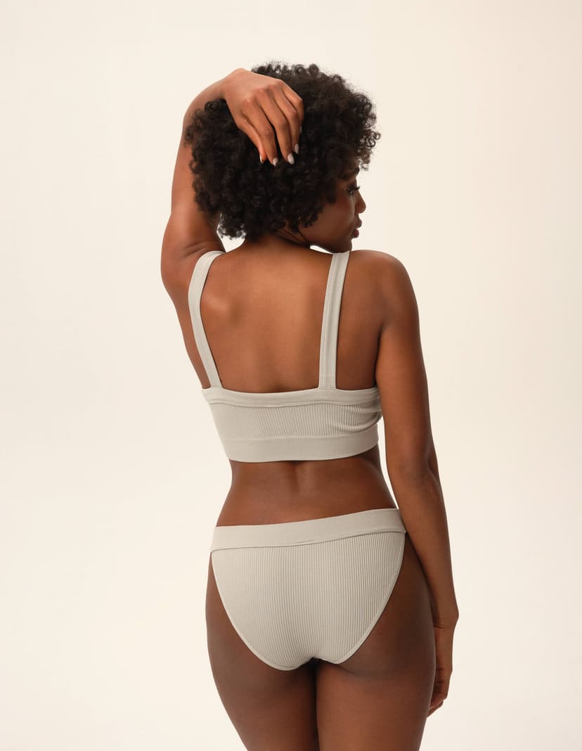 Majtki Folic light-grey 3