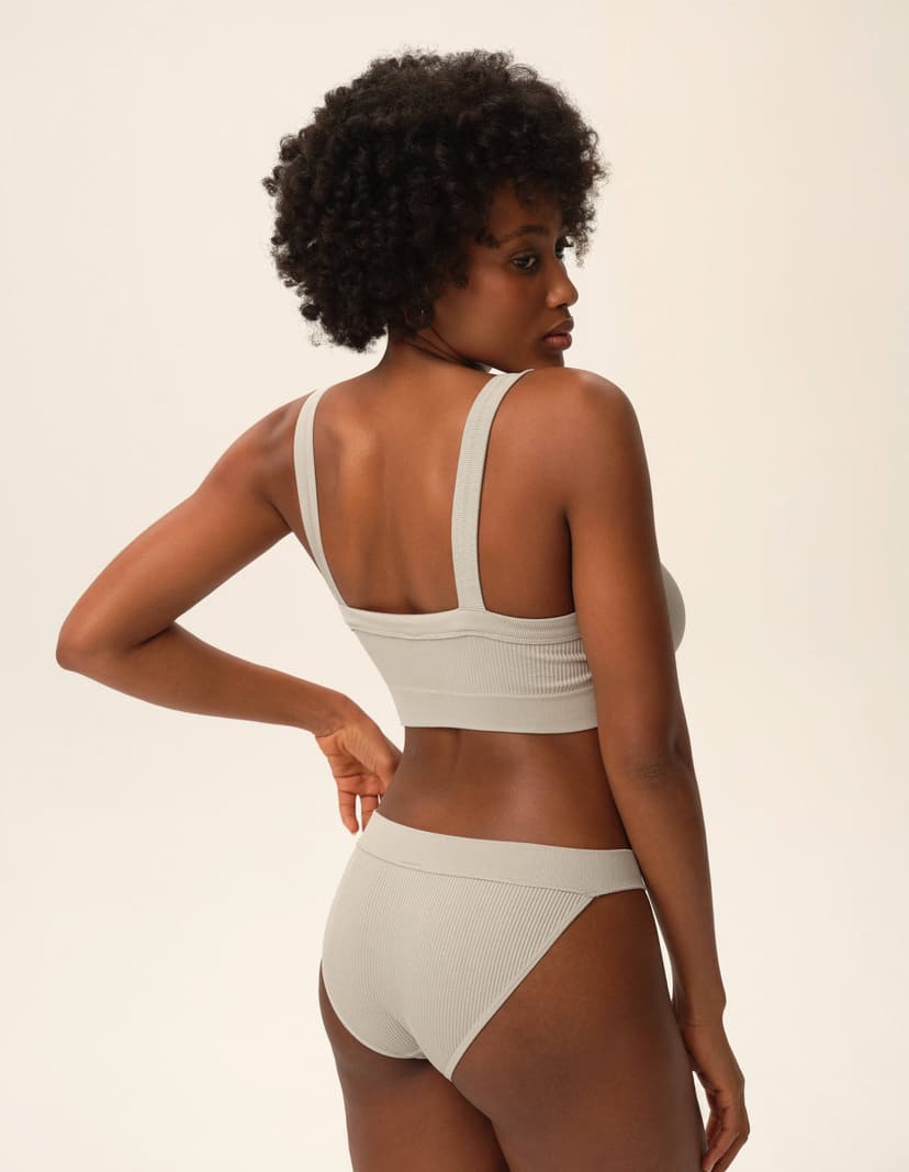 Majtki Folic light-grey 4