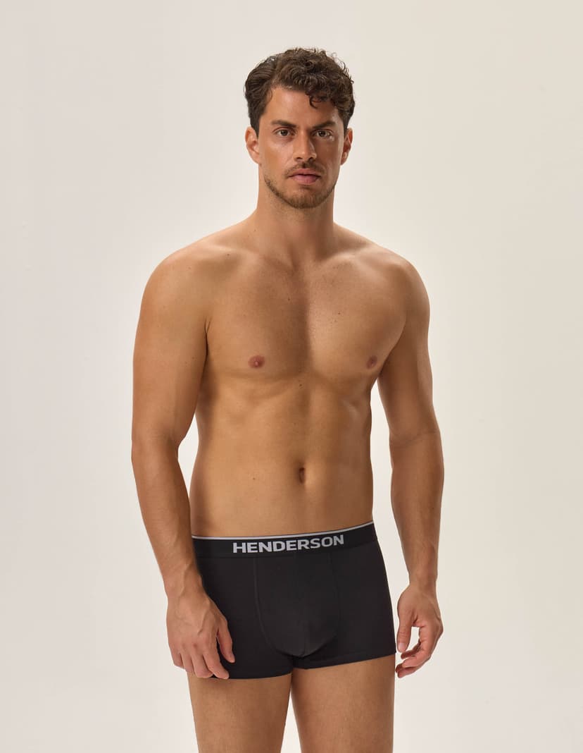 Boxershorts Kin 3er-Pack Multi 1