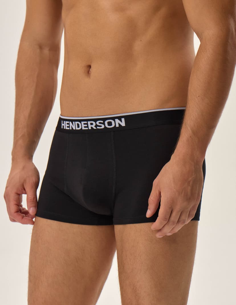 Boxershorts Kin 3er-Pack Multi 2