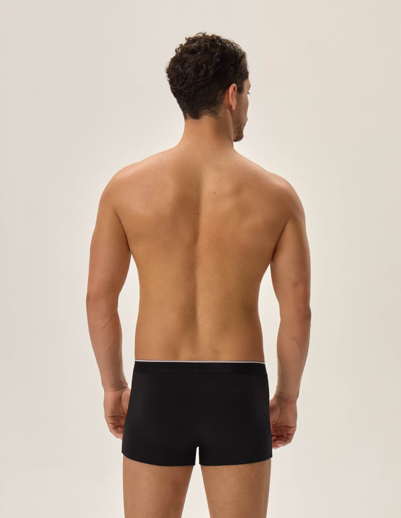Boxershorts Kin 3er-Pack Multi 4