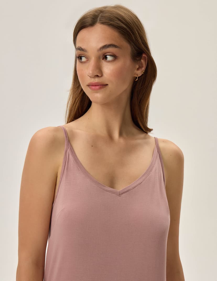 Strickkleid Farita Rosa 3