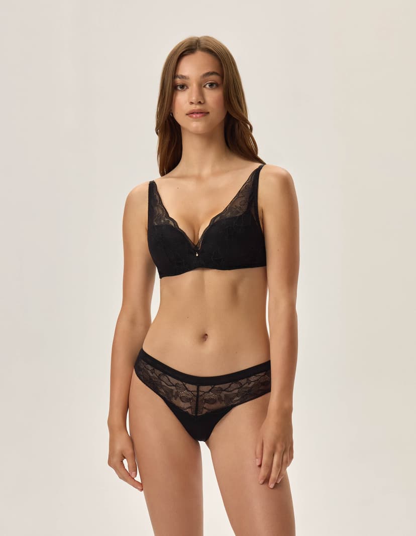 Figi Fabbie Black 1