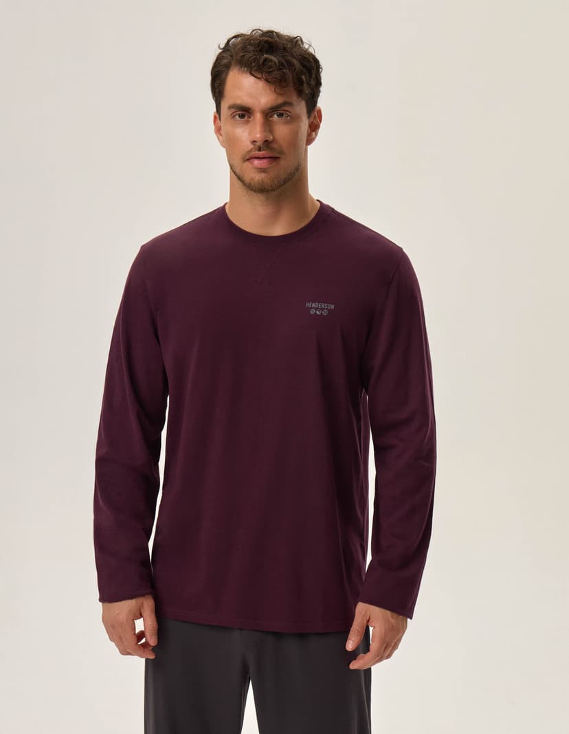 Pyjamas Hoax Violet 2