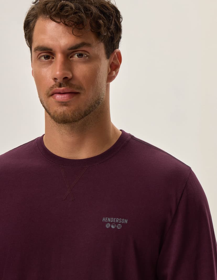 Pyjamas Hoax Violet 3