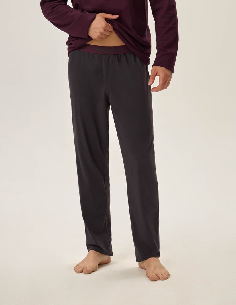 Pyjamas Hoax Violet 4