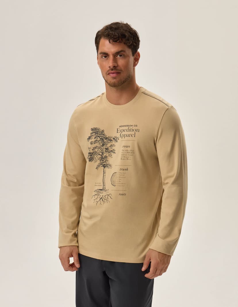 Pyjamas Jerry Beige 2