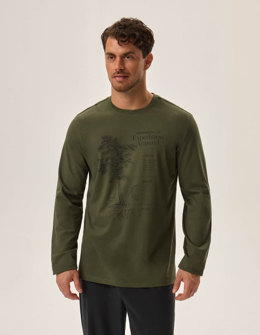 Pyjamas Jerry Green 2