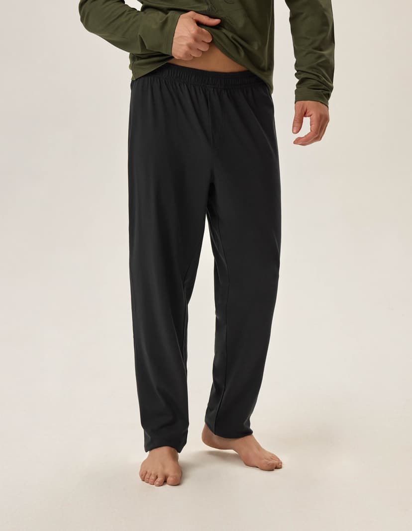 Pyjamas Jerry Green 3