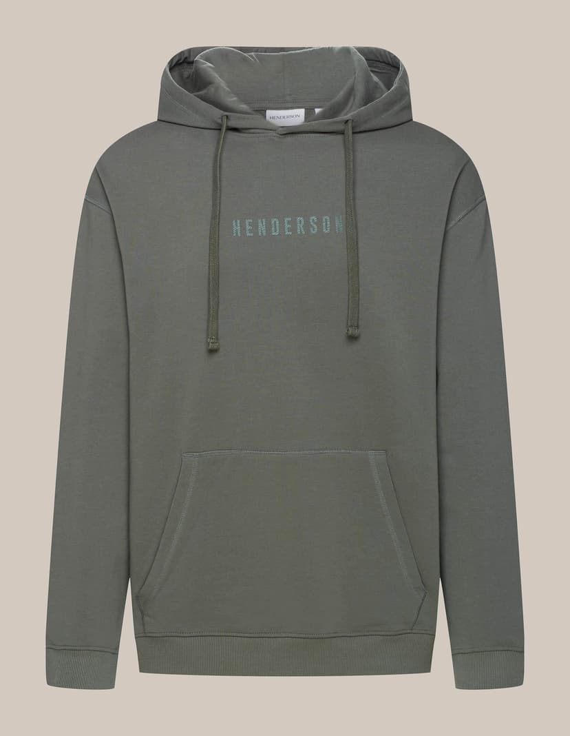 Sweatshirt Advance Green 6