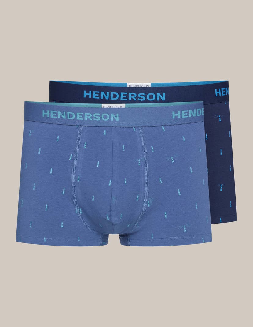 Boxers Joy 2-pack Multi 1