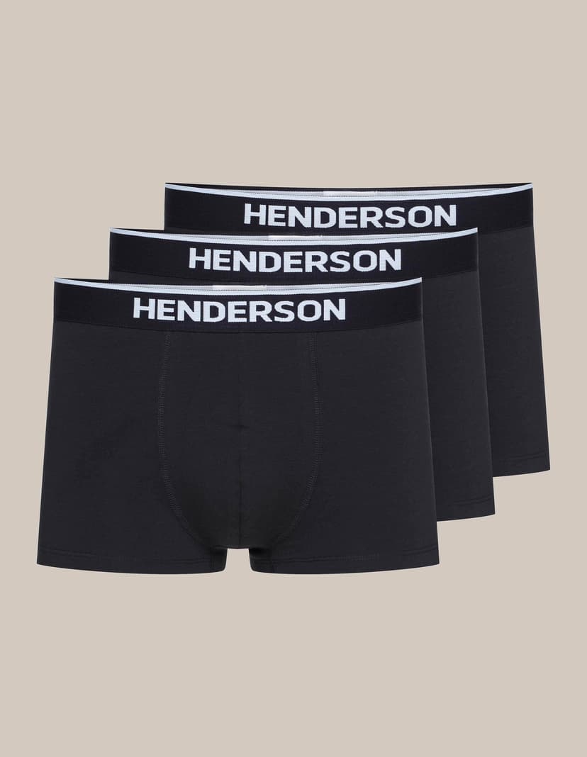 Boxershorts Kin 3er-Pack Multi 5