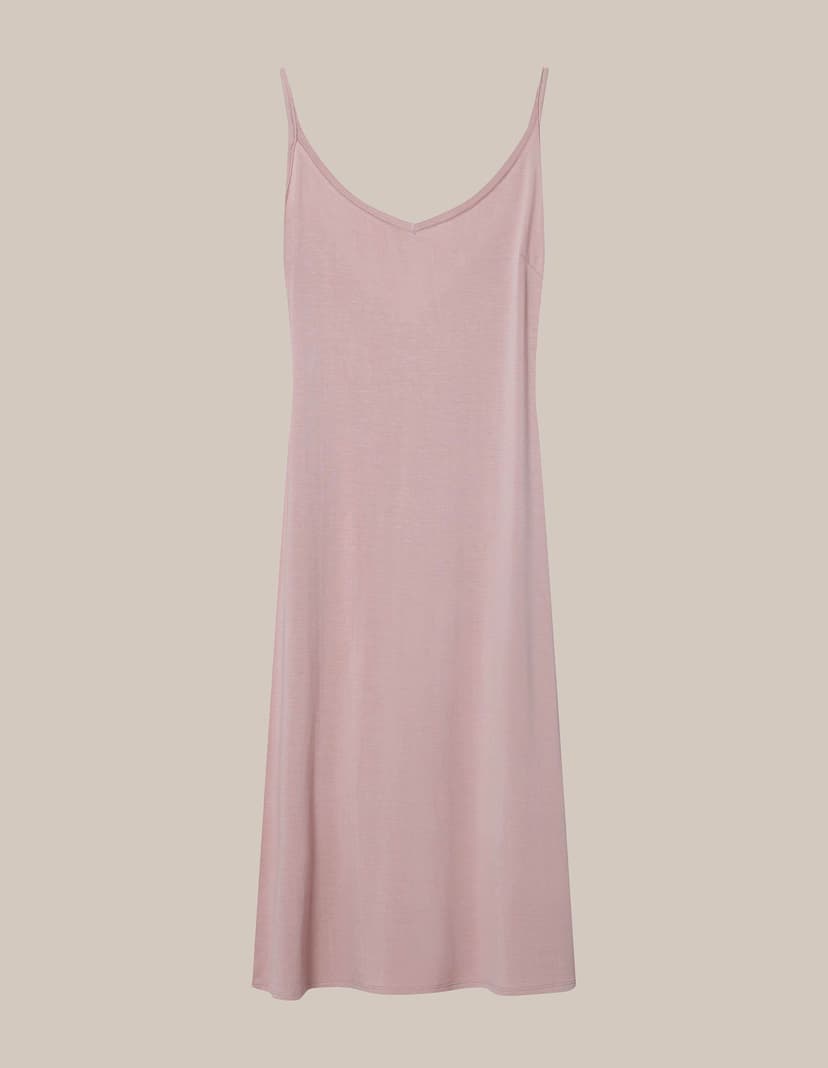 Strickkleid Farita Rosa 5