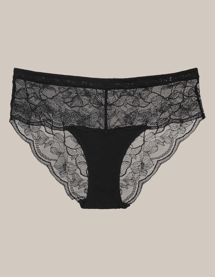 Figi Fabbie Black 5