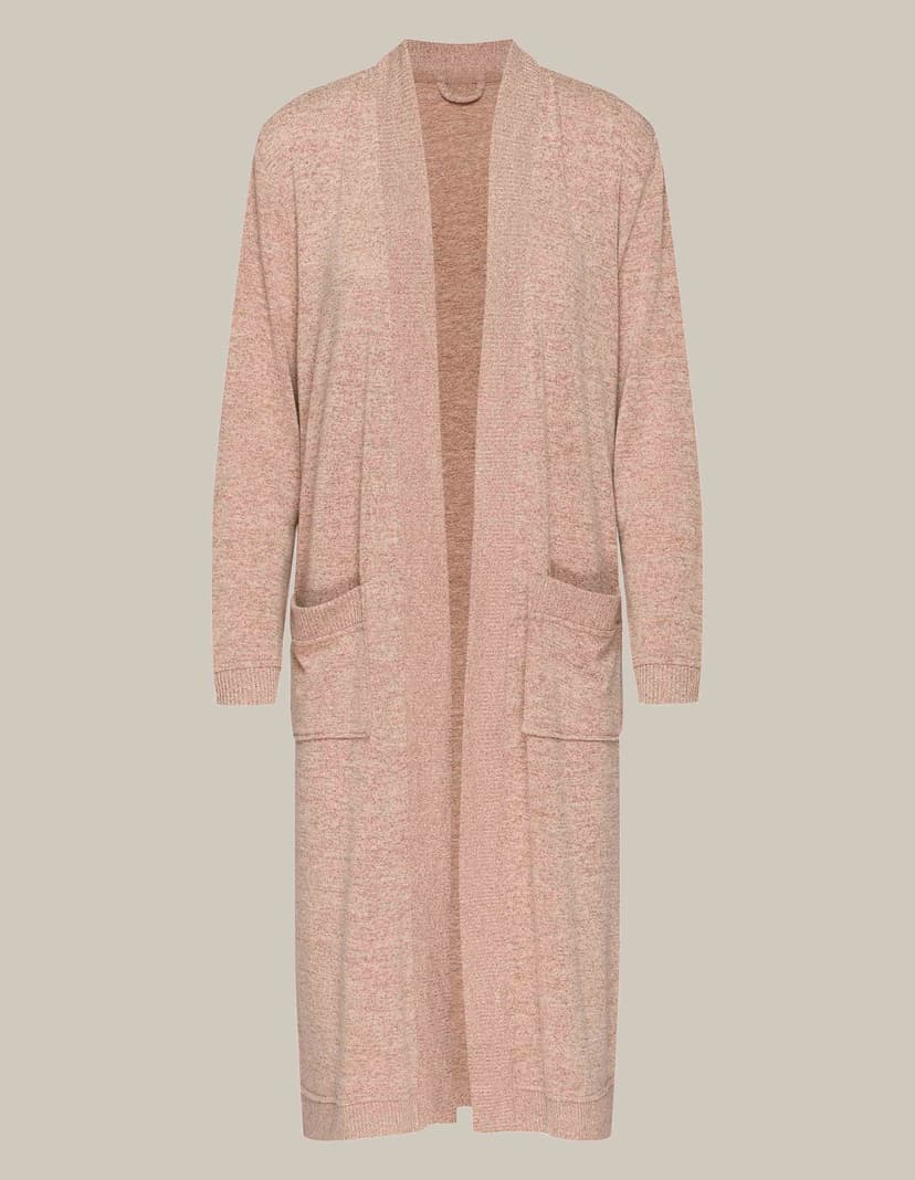Szlafrok Fudge Beige 5