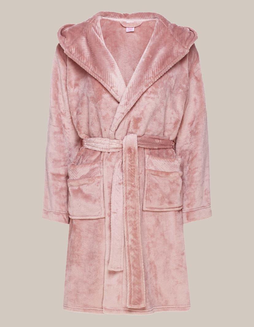 Bademantel Fumi Rosa 5