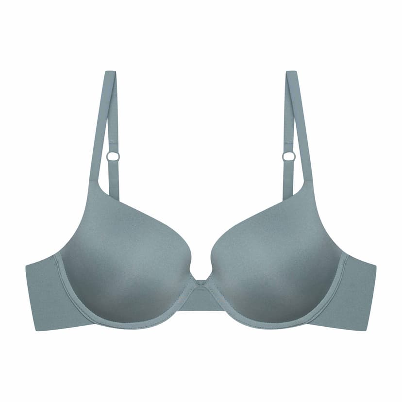 Super push-up bra Bloovii Conway Green 4