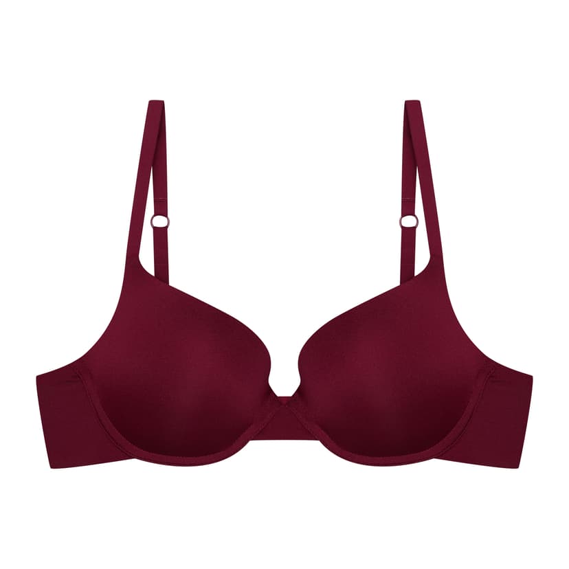 Super push-up bra Bloovii Conway Violet 9