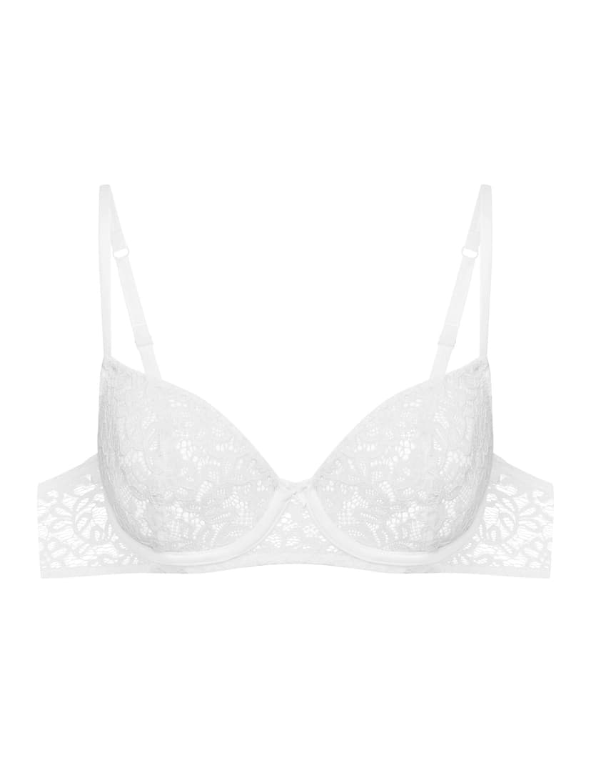 Soft bra Bloovii Arien cream 5