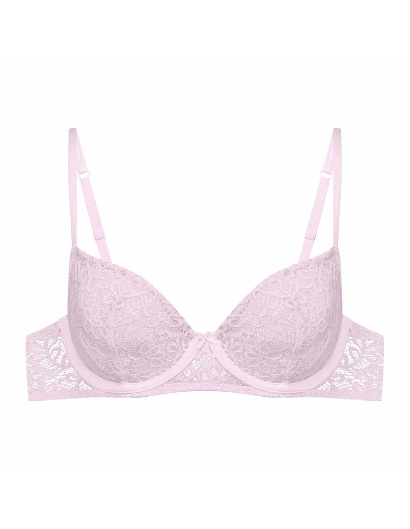Soft bra Bloovii Arien pink 5