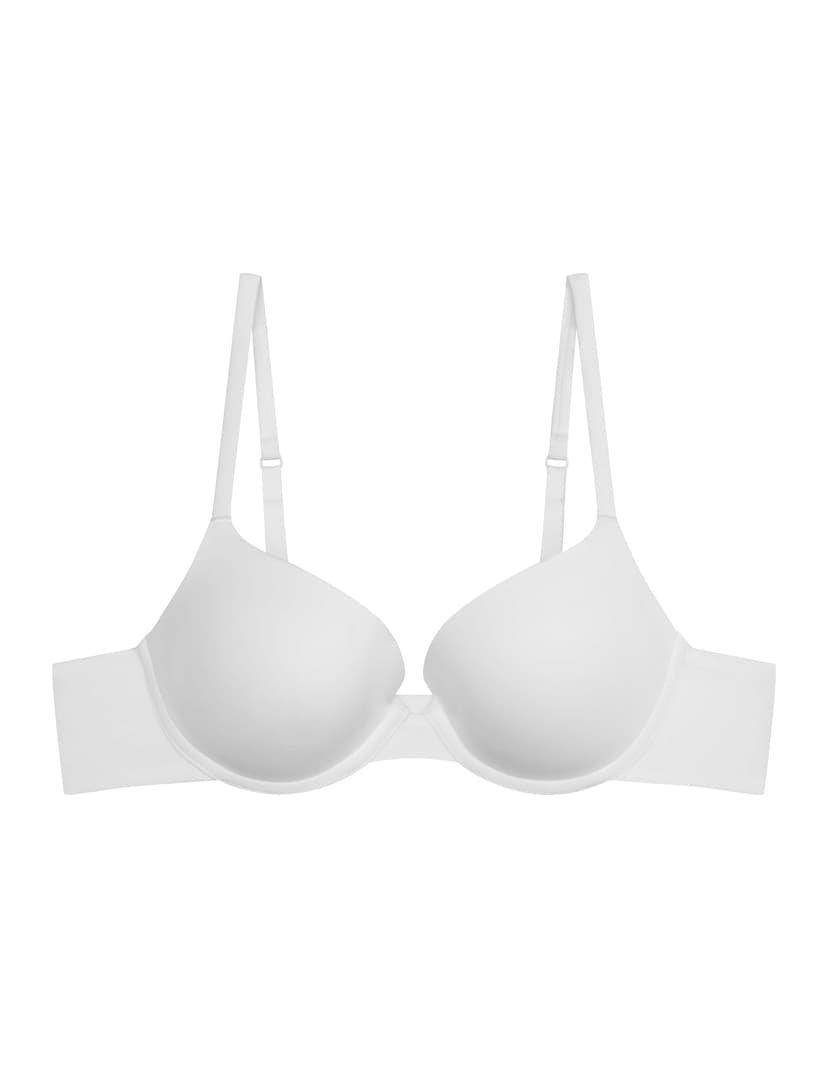 Super push-up bra Bloovii Arien cream 5