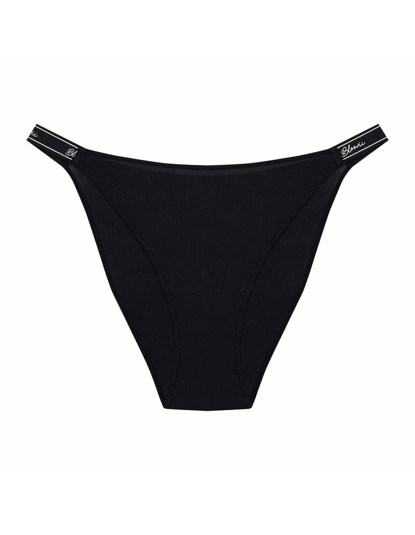 Panties Bloovii Abria Black 5