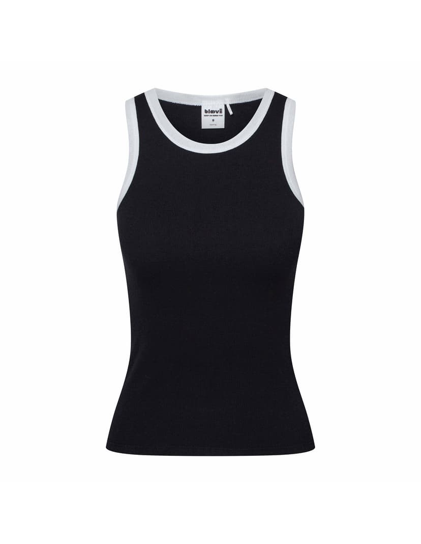 Undershirt Bloovii Lann Black 6