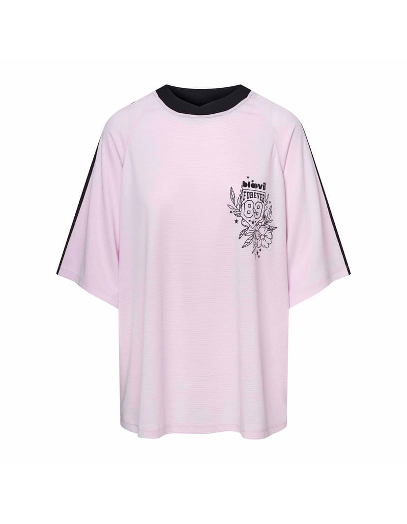 Undershirt Bloovii Loomy pink 5