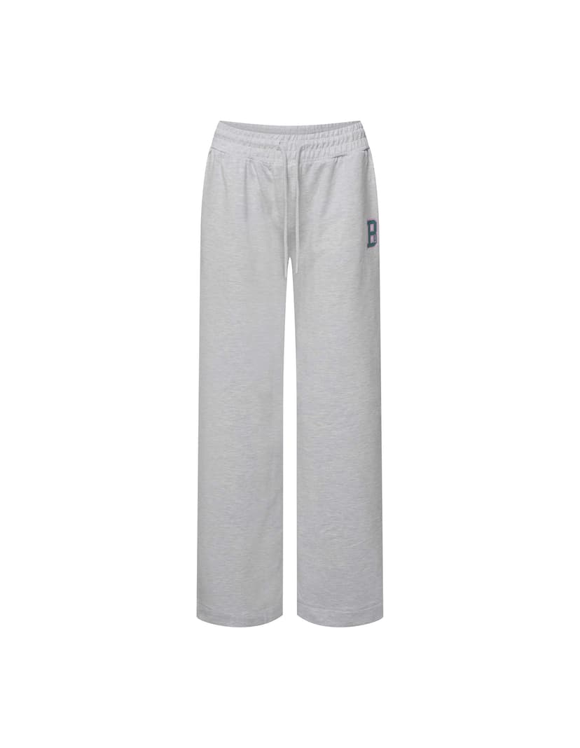 Trousers Bloovii Kayci Grey 5