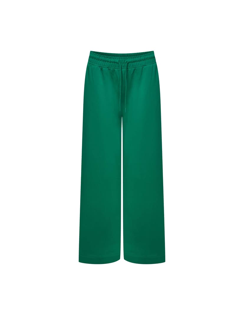 Trousers Bloovii Kayci Green 6