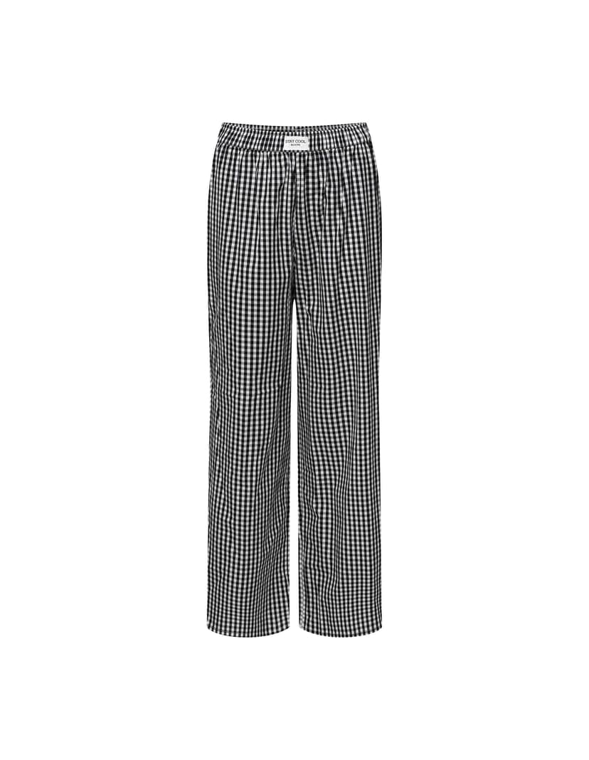 Trousers Bloovii Locklyn Black 8