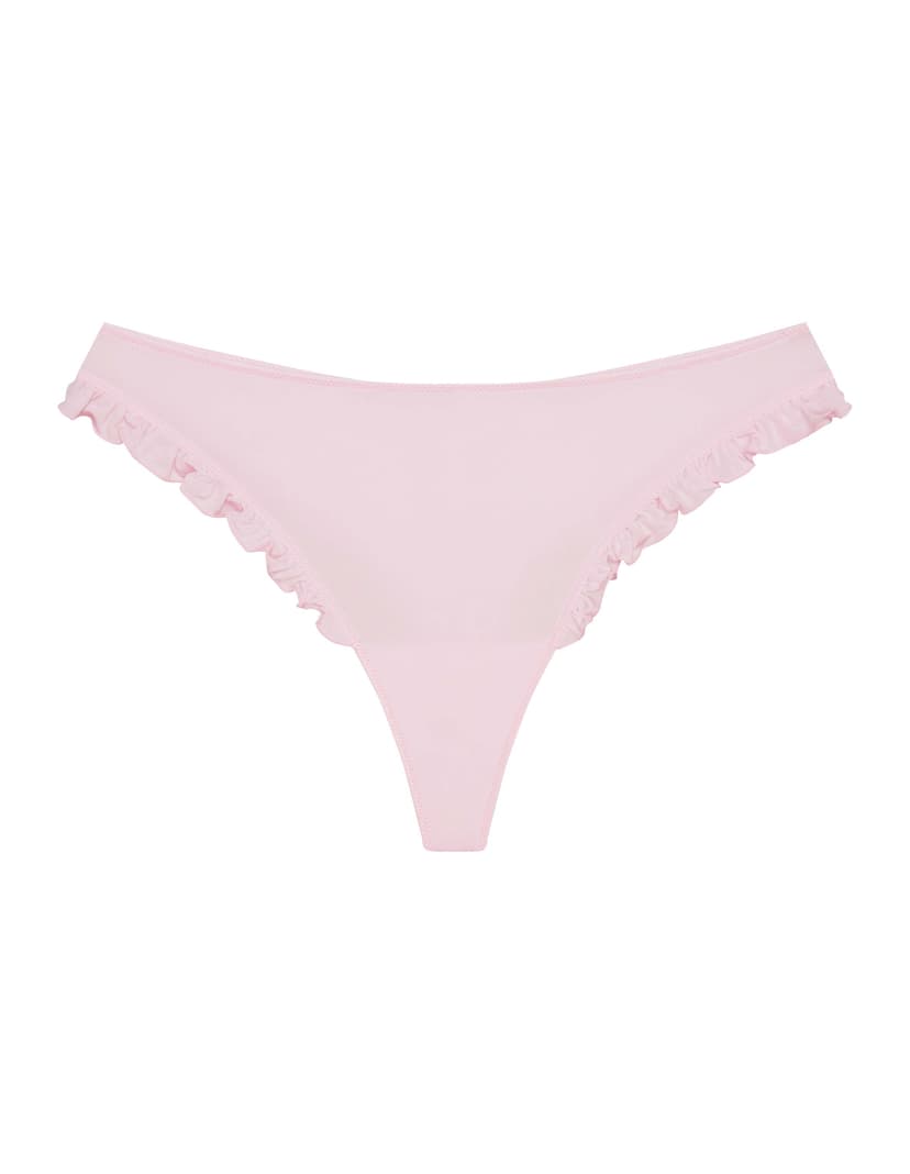 Thongs Bloovii Allisia pink 6