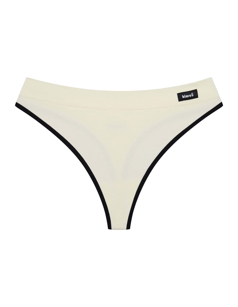 Thongs Bloovii Arlan cream 5