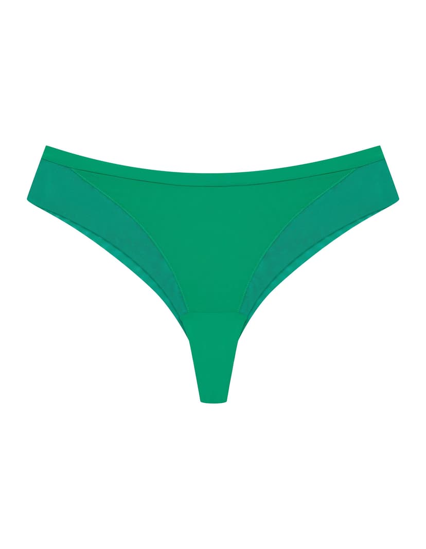 Thongs Bloovii Campari Green 5