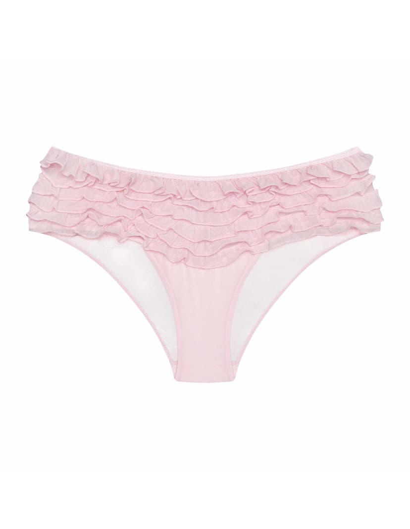 Shorts Bloovii Afrill pink 6