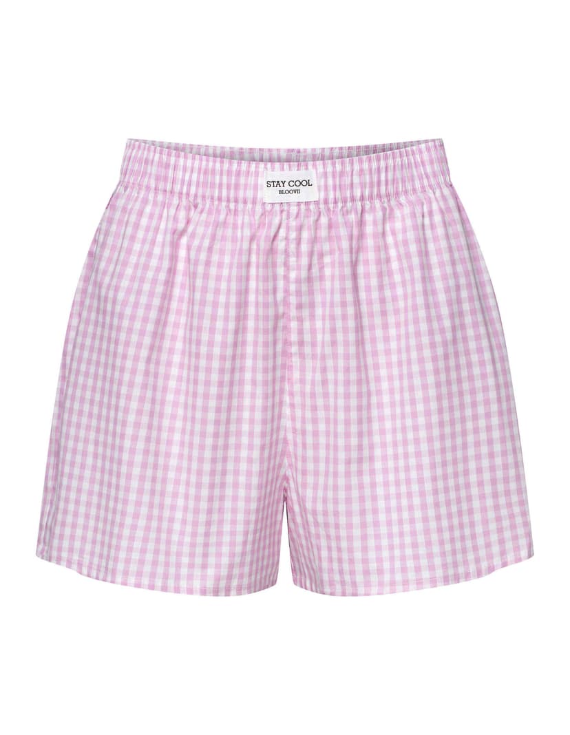 Shorts Bloovii Locklyn pink 9