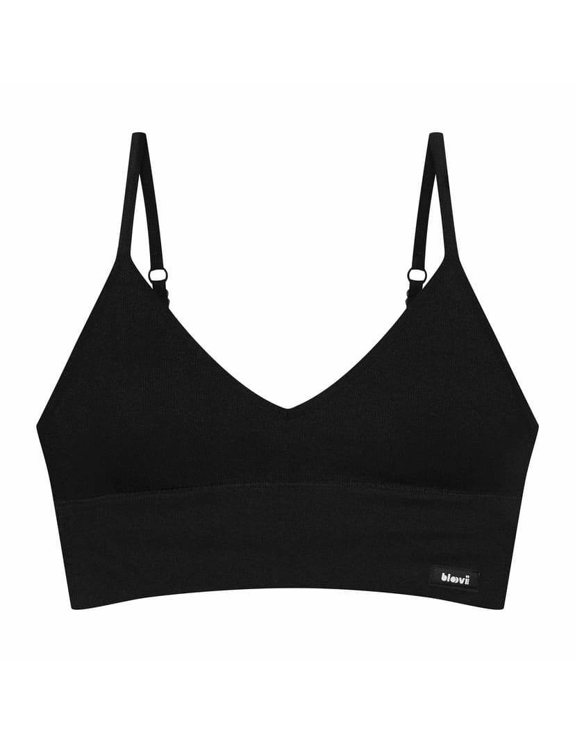 Top Bloovii Arlan Black 7