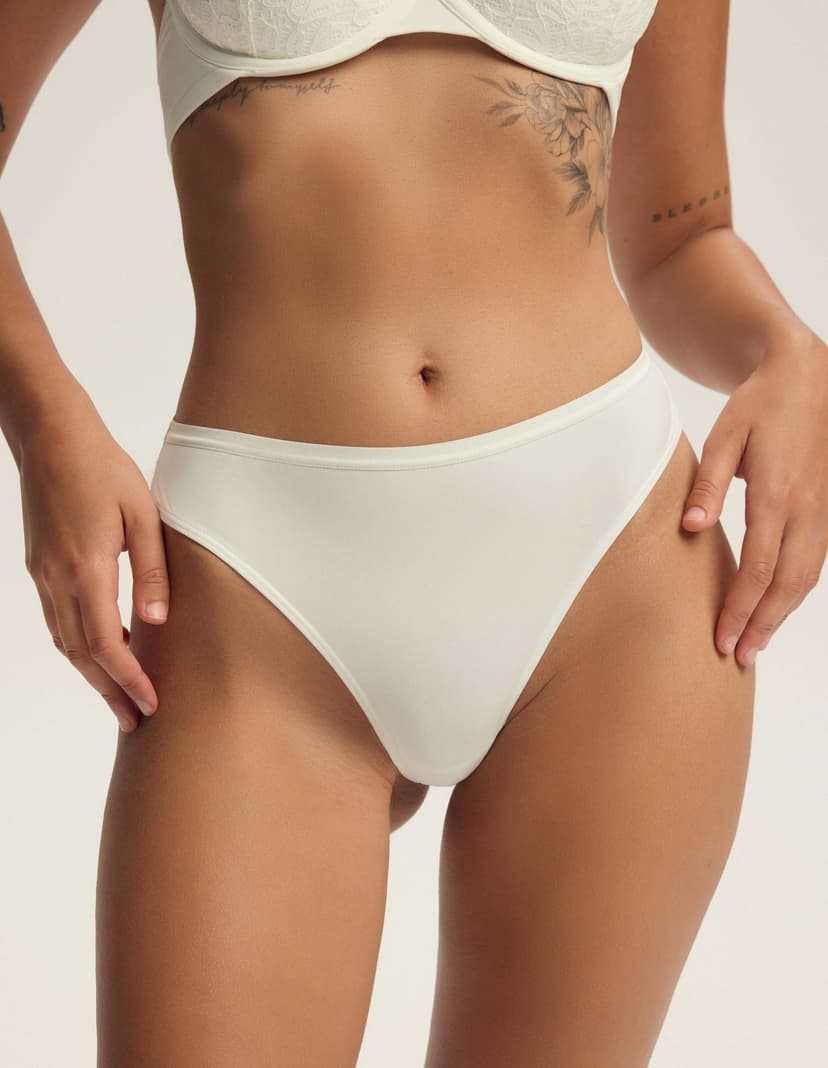 Panties Bloovii Arien cream 2