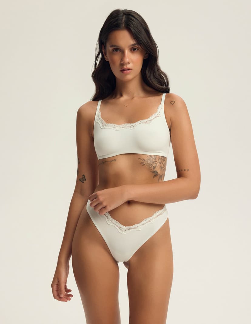 Top Bloovii Arien cream 4