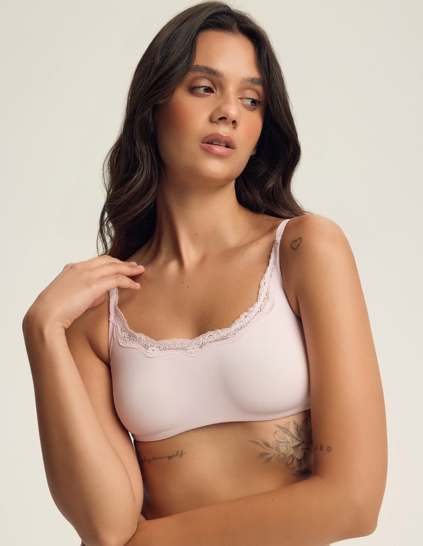 Top Bloovii Arien pink 1
