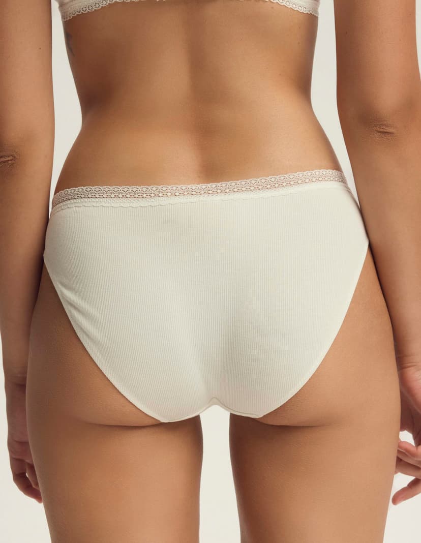 Panties Bloovii Collige cream 4