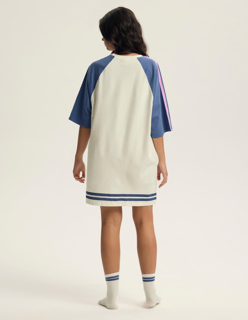 Nightgown Bloovii Kelby cream 5