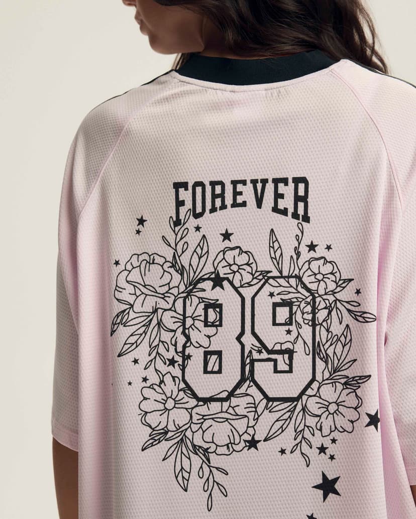Undershirt Bloovii Loomy pink 3